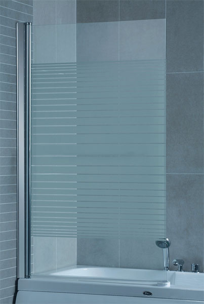 Serie Glass GL110 (bañera/hoja abatible)